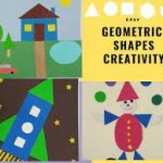 10 Creative Ways To Use Geometric Shapes