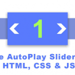 How To Create A Sliding Image Scrolling Preloader With JavaScript